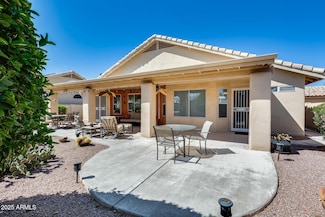 17741 N Desert Flower Trail, Surprise, AZ 85374
