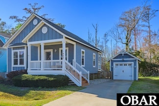 803 Lindsey Ln Unit Lot 40, Manteo, NC 27954