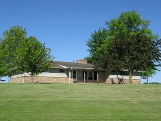6386 County Road 44, Butler, IN 46721