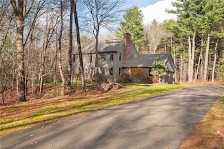 38 Clark Rd, Smithfield, RI 02917