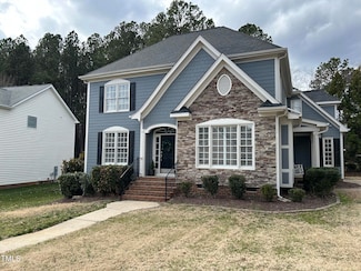 1233 Dunn Creek Crossing, Wake Forest, NC 27587