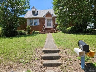 410 Sherman Ave, Hopewell, VA 23860