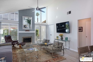 572 S Sunrise Way Unit 24, Palm Springs, CA 92264