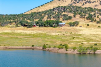 1801 Old Greensprings Hwy, Ashland, OR 97520