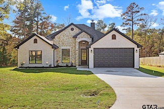 13563 Country Glen, Tyler, TX 75706