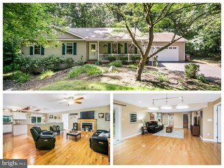 81 Fruitwood Trail Unit 71, Fairfield, PA 17320