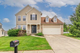 7576 Jenkins Dr, Canal Winchester, OH 43110