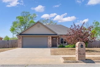 1260 Sebastian Ln, Prairie Grove, AR 72753