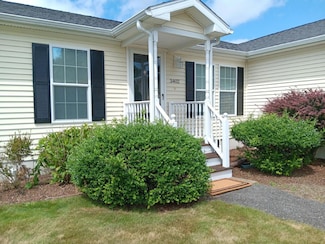 3402 Pheasant Ln Unit 3402PHE, Middleborough, MA 02346
