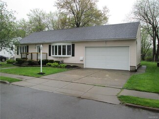 59 Grafton Ave, Buffalo, NY 14219
