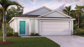 806 Grand Reserve Dr, Bunnell, FL 32110