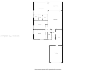 11392 SW 86th Ln, Miami, FL 33173