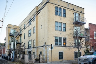 1529 W Hollywood Ave Unit 2, Chicago, IL 60660