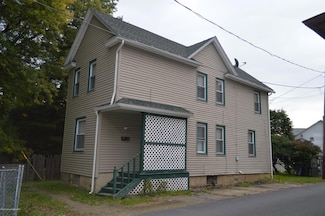 1742 Rear Wayne Ave, Scranton, PA 18508