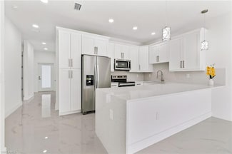 2518 Park Rd, Lehigh Acres, FL 33971