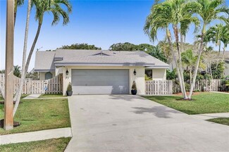 43 Baytree Cir, Boynton Beach, FL 33436