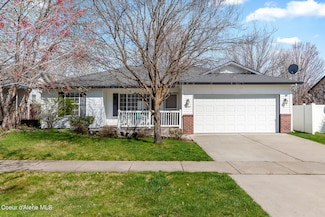 2947 N Alfalfa Loop, Post Falls, ID 83854