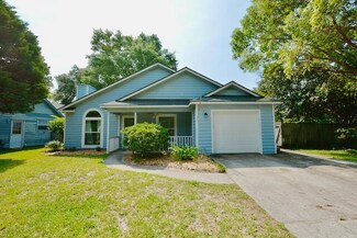 1240 Llewellyn Rd, Mount Pleasant, SC 29464