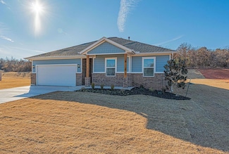 741 Stella Trail, Broken Arrow, OK 73044