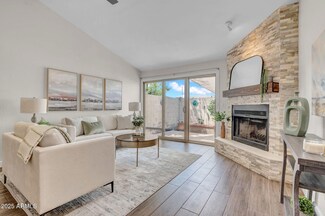 10235 N 31st St Unit 15, Phoenix, AZ 85028