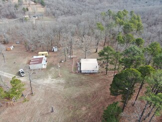 13771 E 440, Jay, OK 74346