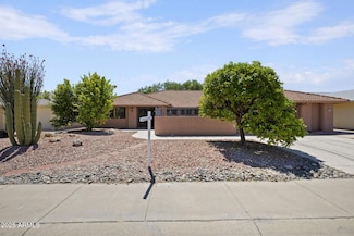 12433 W Fieldstone Dr Unit A206, Sun City West, AZ 85375