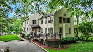 1530 E 75th St, Indianapolis, IN 46240