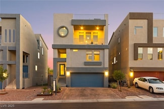 8011 Haywood Estate Ave, Las Vegas, NV 89113