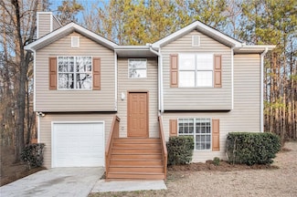 1534 Norman Crossing, Atlanta, GA 30349