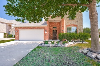1317 Salado Pass, McKinney, TX 75070