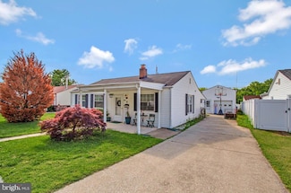 805 Dale Rd, Glen Burnie, MD 21060
