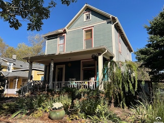 1240 Rhode Island St, Lawrence, KS 66044