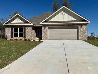1227 Pembroke Way, Foley, AL 36535