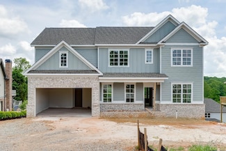 3787 Cheyenne Ln, Jefferson, GA 30549
