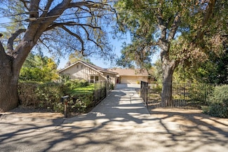 435 Gridley Rd, Ojai, CA 93023