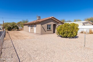 2977 W Sago Cir, Tucson, AZ 85705