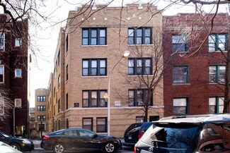 837.5 W Cornelia Ave Unit 1S, Chicago, IL 60657