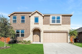 3227 Apple Creek Ave, Crandall, TX 75114
