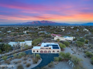 4614 N Camino de La Codorniz, Tucson, AZ 85745