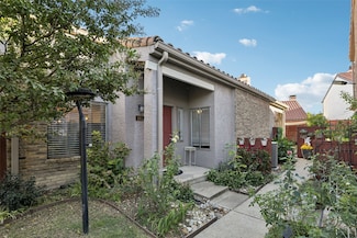 4242 N Capistrano Dr Unit 181, Dallas, TX 75287