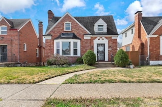 1546 Grape Ave, Saint Louis, MO 63147