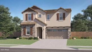 3359 S Woodruff, Mesa, AZ 85212