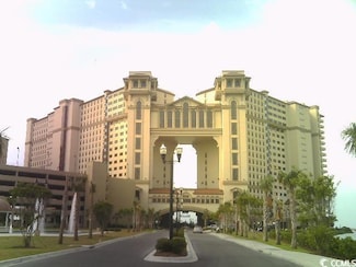 100 N Beach Blvd Unit 419 North Beach Towe, North Myrtle Beach, SC 29582