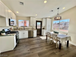 407 Tiger Lily Way Unit 2, Henderson, NV 89015