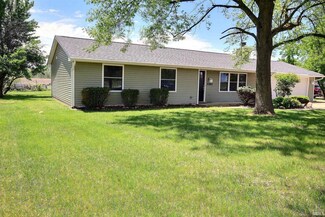 5203 W Dupont Rd, Fort Wayne, IN 46818