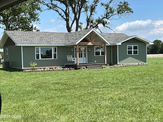 13341 Knoll Rd, Carthage, MO 64836