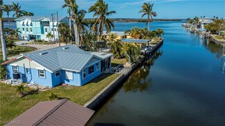 11512 May St, Matlacha, FL 33993