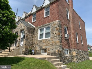 1201 Eddystone Ave, Crum Lynne, PA 19022