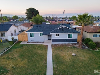 1409 Telegraph Ave, Bakersfield, CA 93305