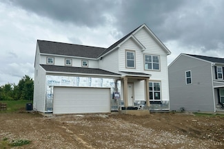 619 Crabapple Ct, Maineville, OH 45039